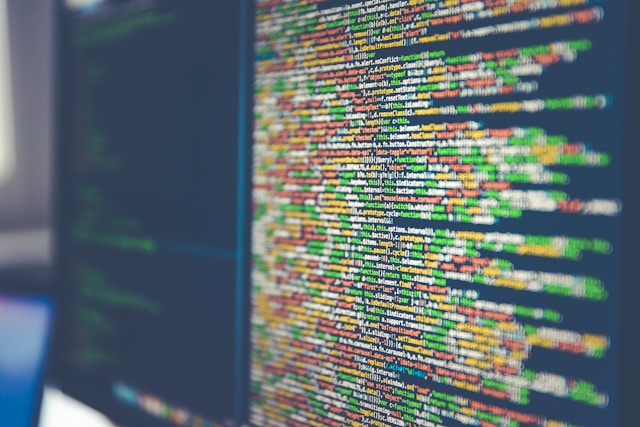 Software Development & Programming