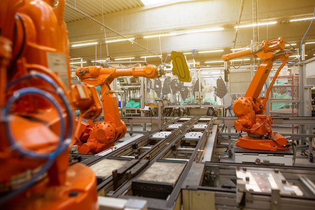 Industrial Engineering