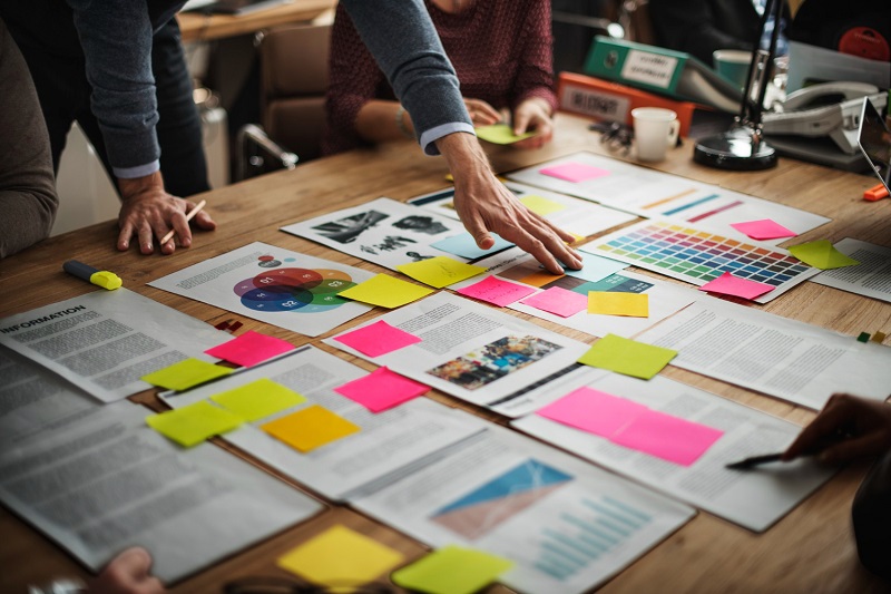 Project/Product Leadership