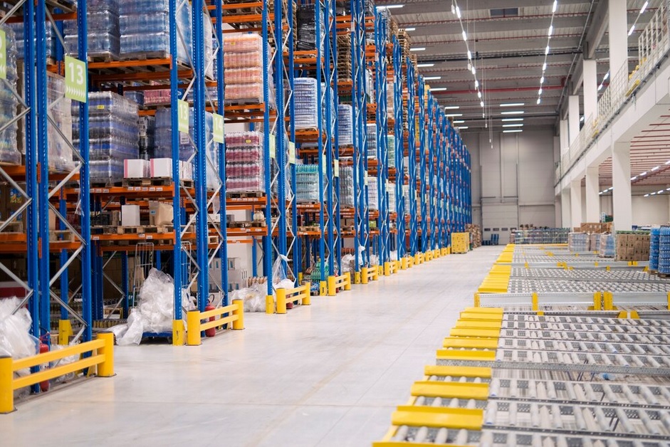 Operations, Production & Supply Chain