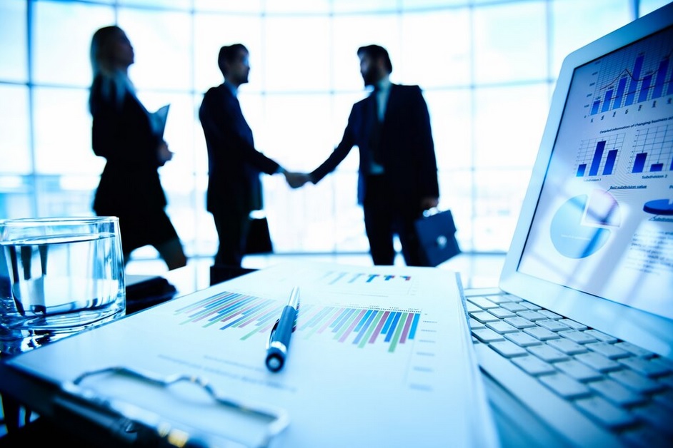 Sales & Business Development