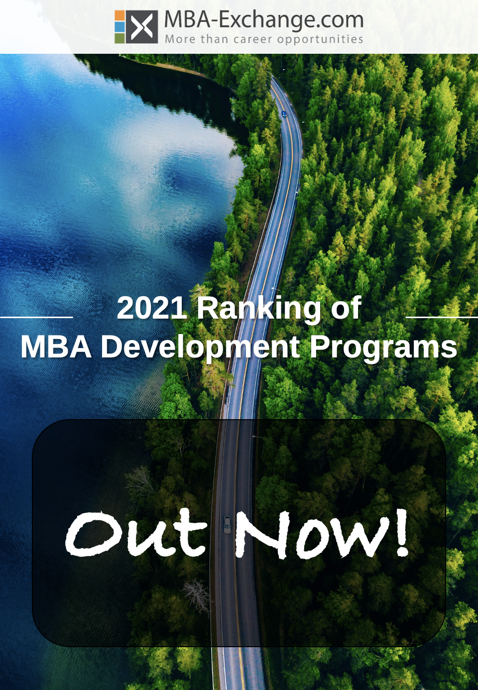 2021 Development Programs Ranking