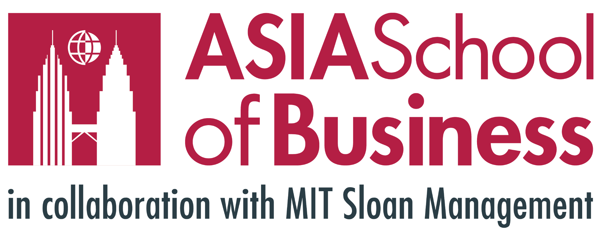 Asia School of Business