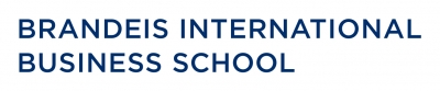Brandeis International Business School Brandeis International Business School