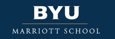 BYU Marriott School