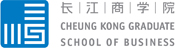 Cheung Kong Graduate School of Business