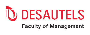 Desautels Faculty Of Management - McGill University Desautels Faculty Of Management - McGill University