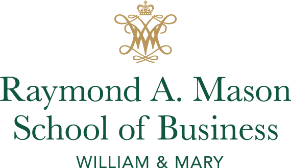 Raymond A. Mason School Of Business, William & Mary