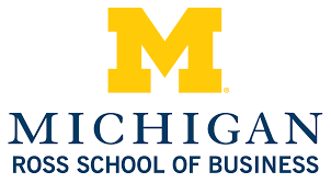 Michigan Ross School Of Business