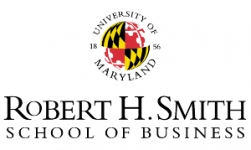 Robert H. Smith School Of Business - University Of Maryland