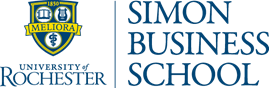 Rochester - Simon Business School