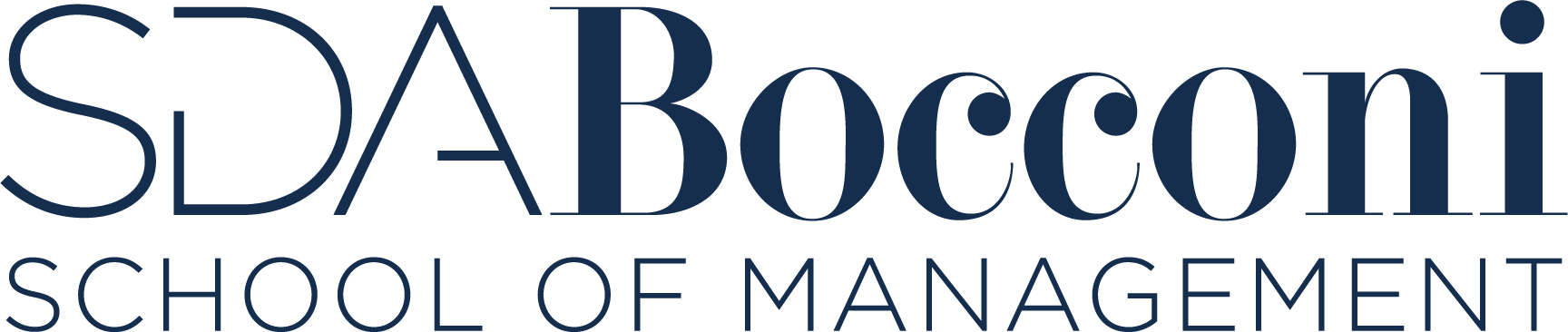 SDA Bocconi, School of Management