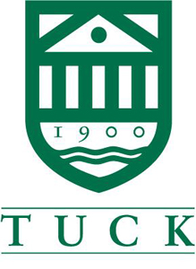 Dartmouth Tuck School Of Business