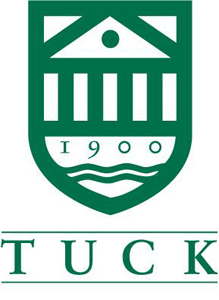 Dartmouth Tuck School Of Business