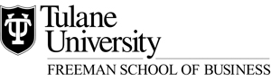 Freeman School of Business - Tulane University