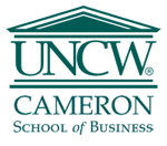 University Of North Carolina Wilmington - Cameron School Of Business University Of North Carolina Wilmington - Cameron School Of Business