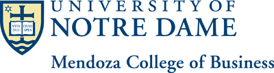 Notre Dame - Mendoza College Of Business