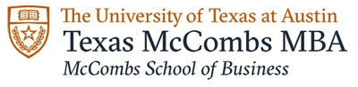 University Of Texas At Austin - McCombs School Of Business