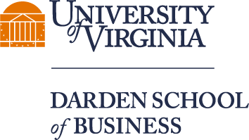 Virginia Darden School Of Business