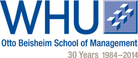 WHU - Otto Beisheim School of Management