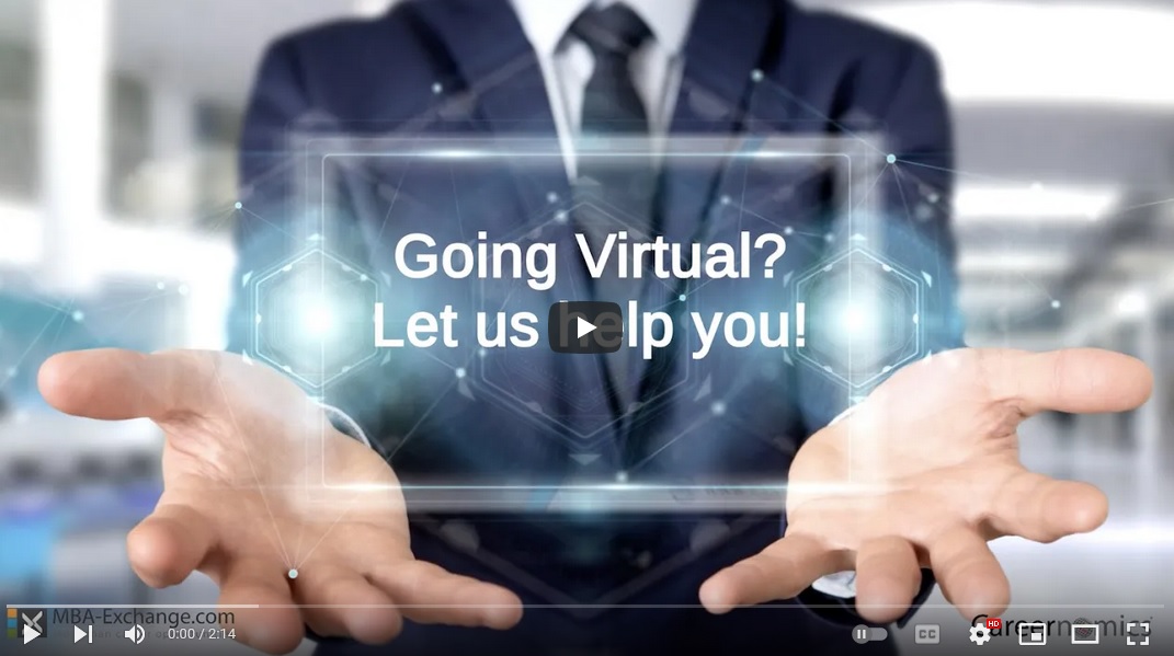 Virtual Events Solutions
