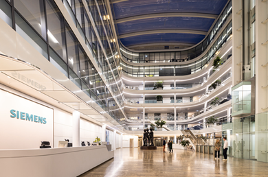 Siemens Global LDP Opportunities