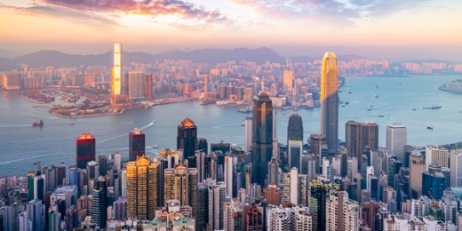 Early-Career Opportunities in Hong Kong: Market Insights and Hiring Trends