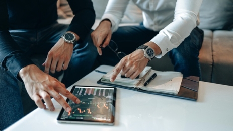 Private Equity & Venture Capital: Industry Trends & MBA Opportunities