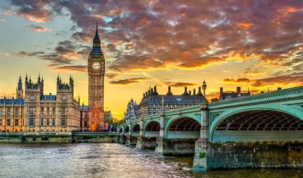 Exploring Career Opportunities in the UK