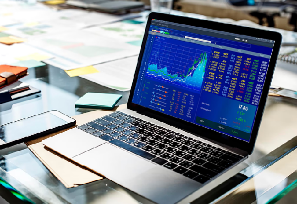 Unveiling Trends and Opportunities for the Investment Occupations