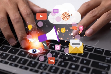 Unveiling Trends and Opportunities for the Marketing & Communications - A Guide for MBA students