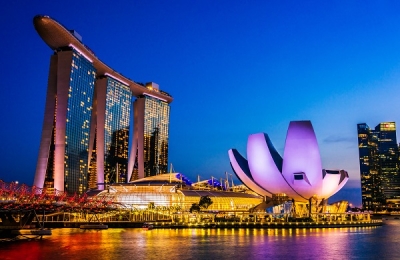 Early-Career Opportunities in Singapore: Hiring Trends and Insights