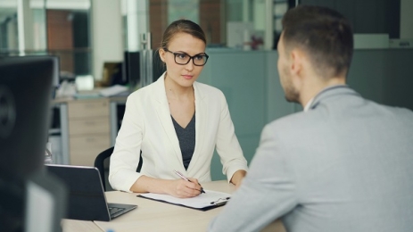How to Crack the Case Interview