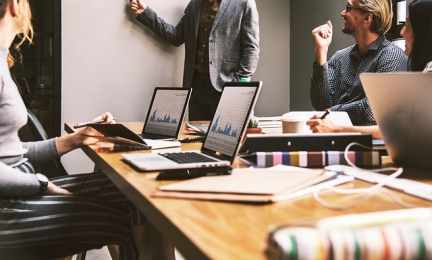 Sales & Business Development: Trends & MBA Opportunities
