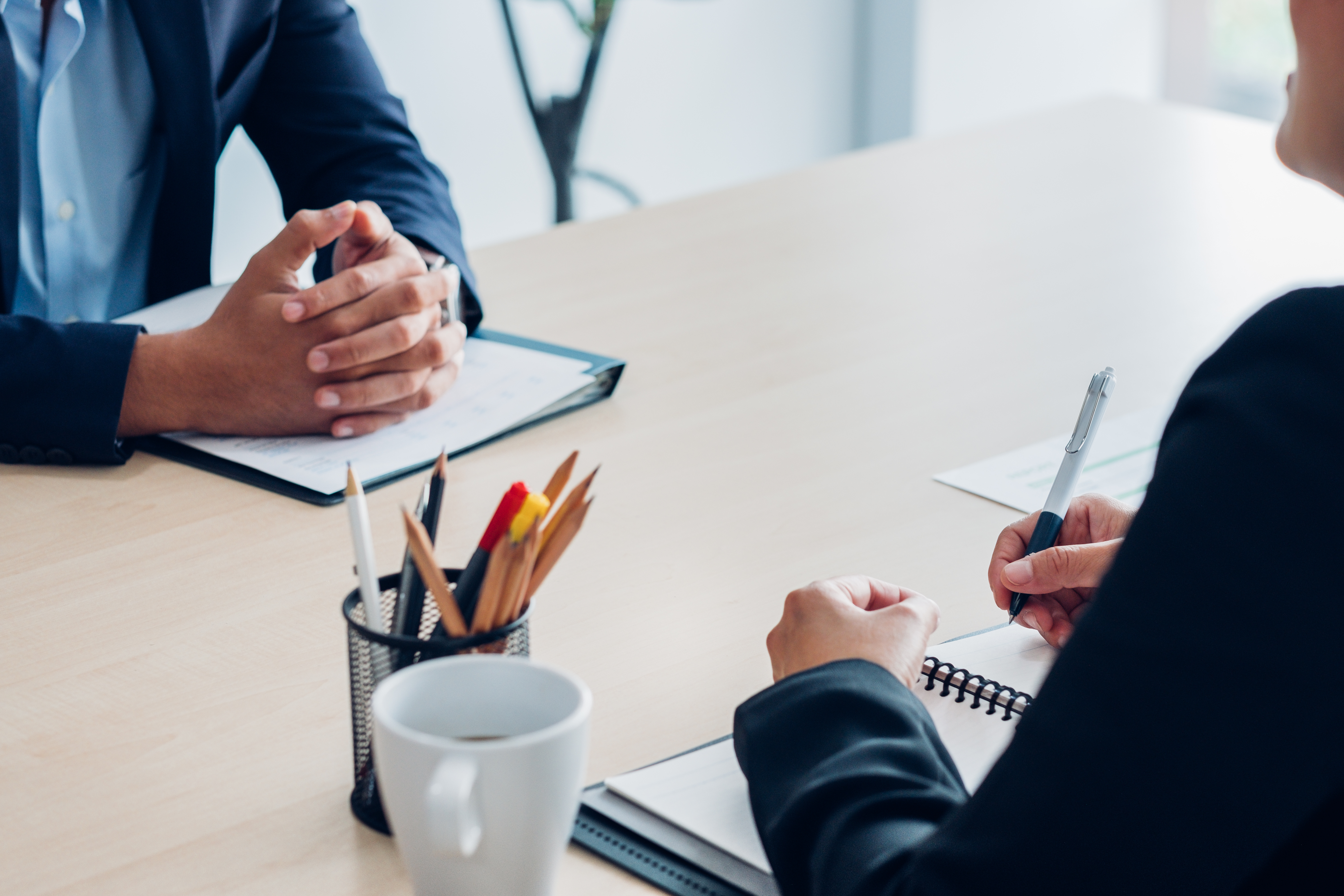 Elevate your Interview Practice: Embracing Confidence and Excellence with the 12-Step Model
