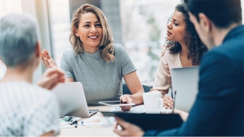 Johnson & Johnson IRDP Virtual Career Event