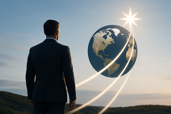 Navigating Social Impact Careers: Aligning Ambition with Purpose