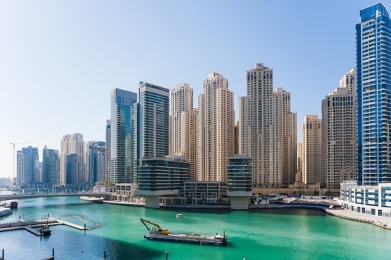 Exploring Career Opportunities in the UAE: A Guide for MBA Students