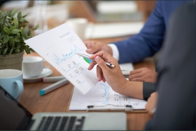 Unveiling Trends and Opportunities in the Finance Industry