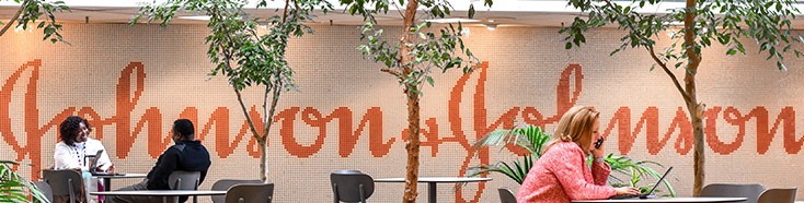 Johnson & Johnson IRDP Virtual Career Event