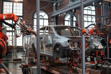 Automotive & Transportation Manufacturing: Trends & Early-Career Opportunities