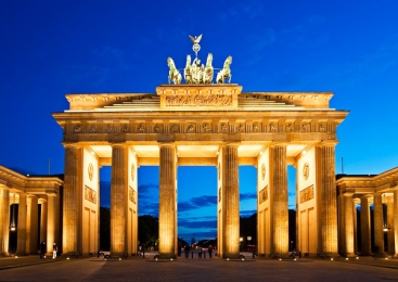 Exploring Career Opportunities in Germany