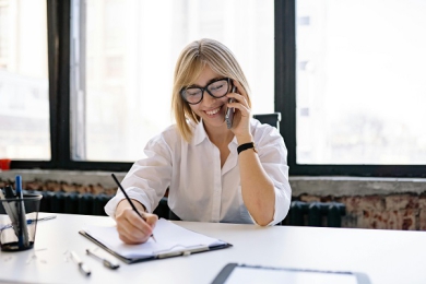 Why am I not receiving calls for an interview?