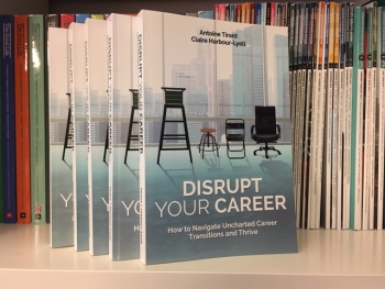 How to Transition from Consulting to C-Suite