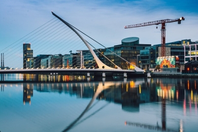 Early-Career Opportunities in Ireland: Hiring Trends and Insights
