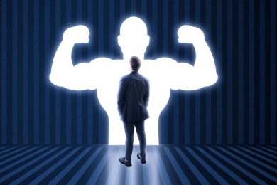 Captivating Confidence: Key Success Factor for Job Search Success