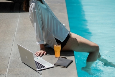 The summer job search myth: Why July and August can be your biggest career opportunity