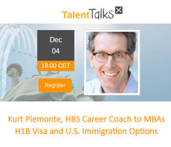 To H1B or not to H1B? The question for Int'l Students in the USA