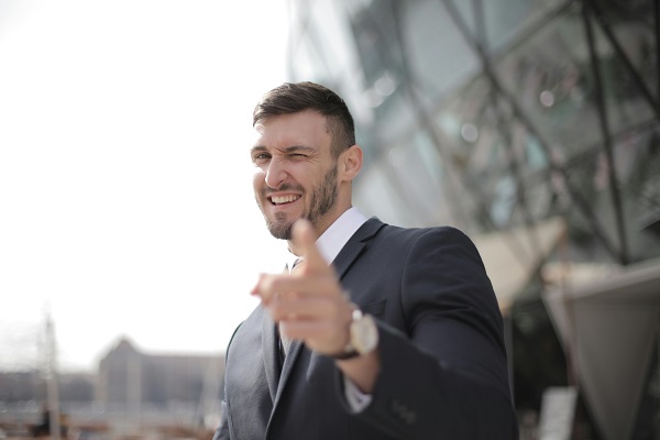 Picture of Prepare to Be Known. Be Noticed. Be Hired