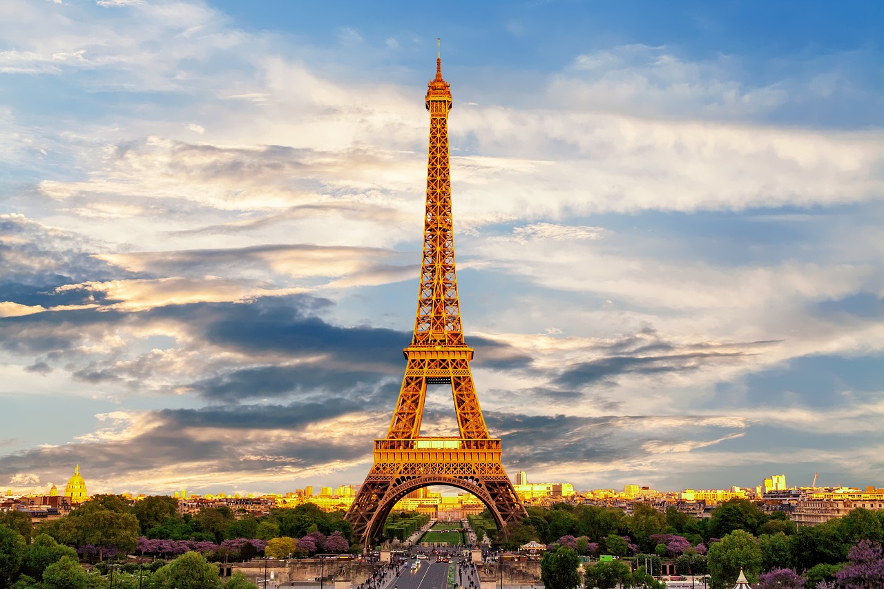 Picture of Exploring Career Opportunities in France - A Guide for MBA Students